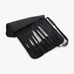 Trousse Arcos & Euro-toques 5 couteaux Universal