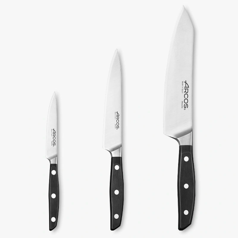 Set Cocina Serie Manhattan