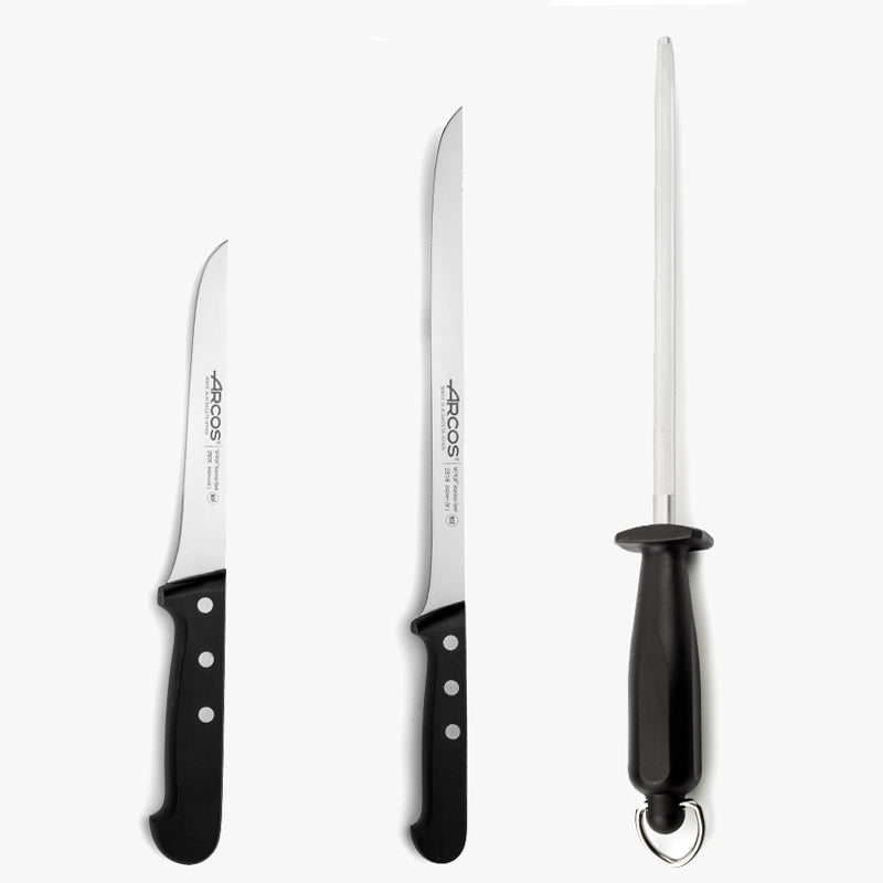 Universal Slicing Set