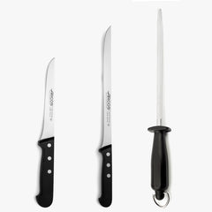 Schinkenmesserset Serie Universal