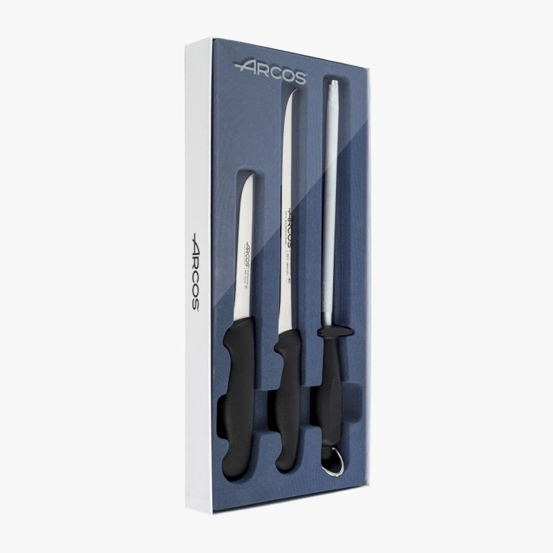 Set Schinkenmesser Serie 2900
