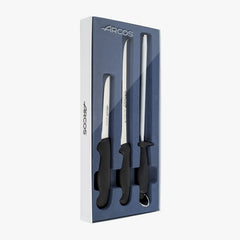 Set Schinkenmesser Serie 2900