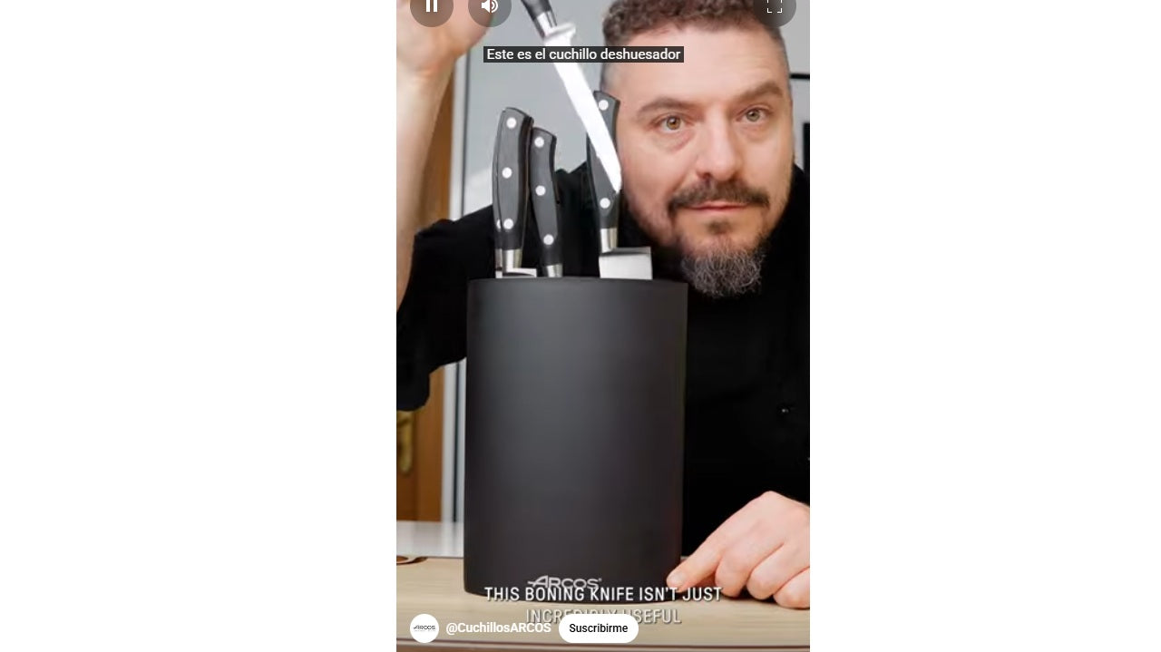 Miniatura de YouTube