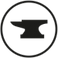 Icono de forjado