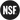 Icono característica NSF