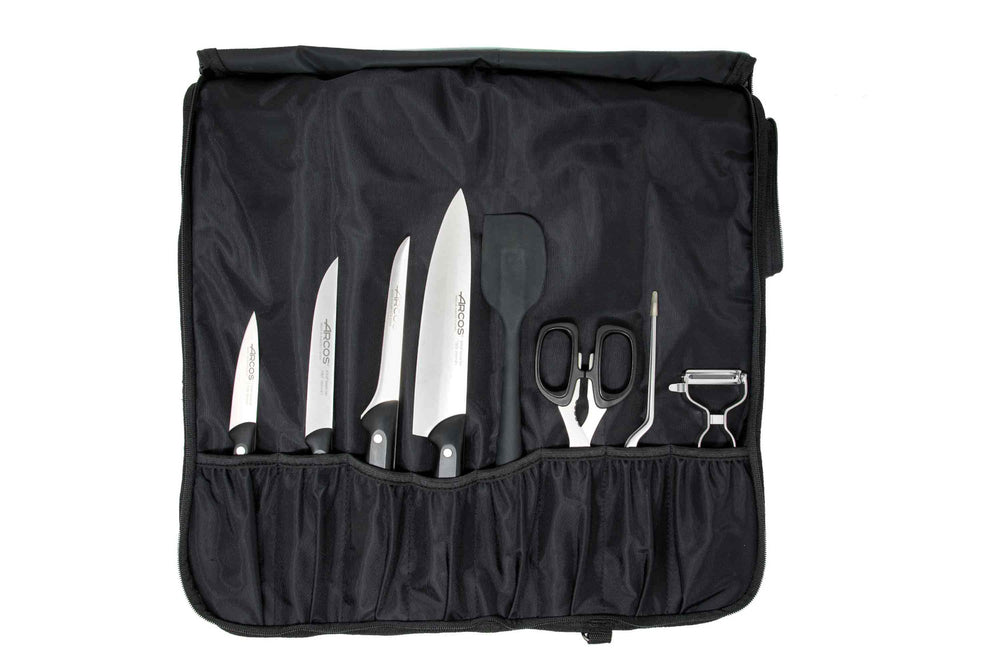 Set Scuole di Cucina Maitre