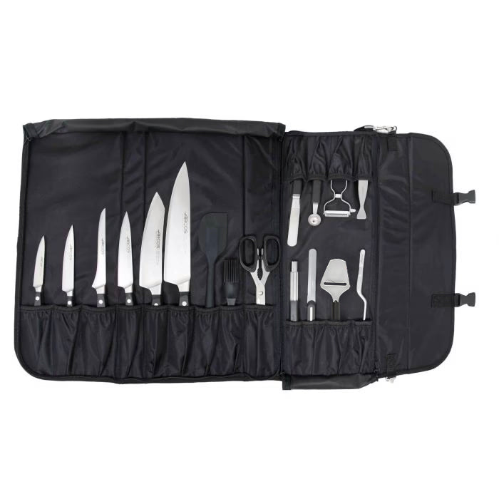Set Scuole di Cucina Maitre