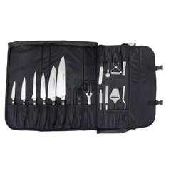 Set Escuelas Hostelería Serie Manhattan