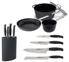 Samoa and Clara Mega Set 