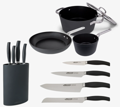 Mega Conjunto Cozinha Samoa e Clara