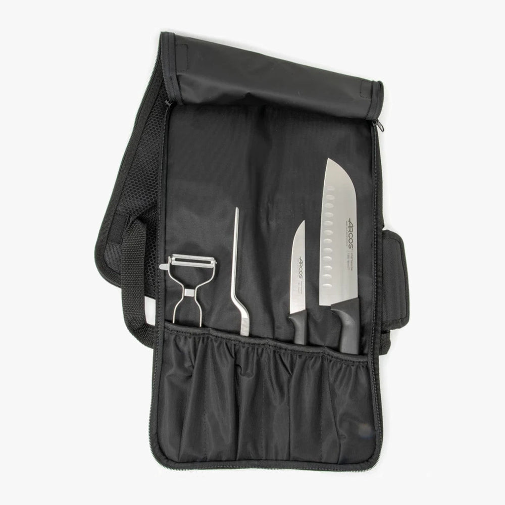 Set Chef Amateur