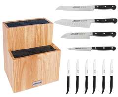 Taco Universal, Opera und Steak House Series