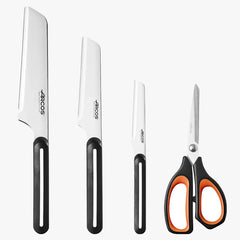 Set Serie Línea + Forbici ProChef