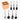 Set Completo de Utensilios de Cocina + Soporte
