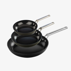 Samoa Ceramic Pfannenset (22, 24 und 28 cm)