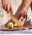 Cutting