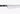 Cuchillo cocinero personalizado vacío serie Eclipse en horizontal