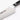Plano del cuchillo cocinero serie Eclipse 