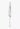 Cuchillo cocinero serie Rivera Blanc en vertical