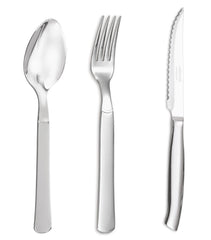 Set de Cubiertos de mesa Monoblock