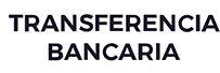 Transferencia bancaria