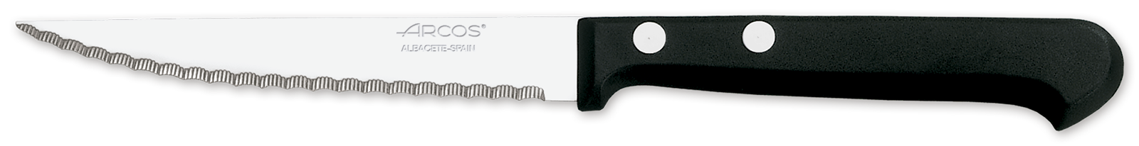 Cuchillo Chuletero Arcos de 110mm (803000)