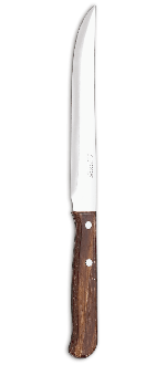 Cuchillo Cocina Latina