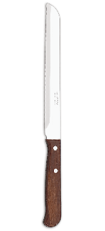 Cuchillo Panero Latina