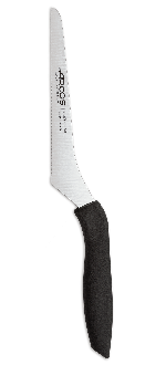 Cuchillo Multiusos Curvo Serie Niza 130 mm