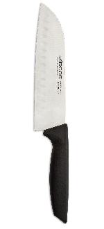 Cuchillo Santoku Serie Niza 180 mm