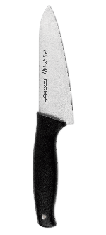 Cuchillo Cocinero Titanio