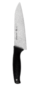 Cuchillo Cocinero Titanio