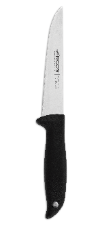 Cuchillo Cocina Serie Menorca 150 mm