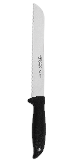 Cuchillo Panero Serie Menorca 200 mm