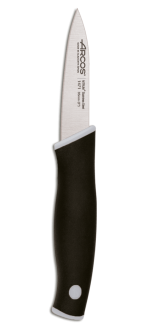 Cuchillo Mondador Serie Dúo Blanc 85 mm