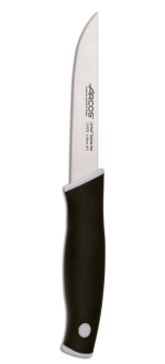 Cuchillo Verduras Serie Dúo Blanc 110 mm