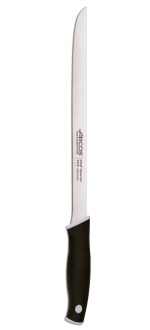 Cuchillo Jamonero Serie Dúo Blanc 240 mm