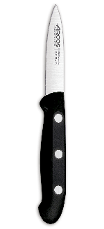Cuchillo Mondador Serie Maitre 80 mm