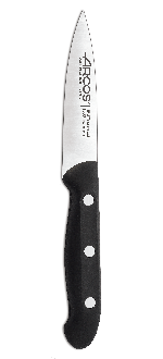 Cuchillo Mondador Serie Maitre 100 mm