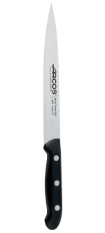 Couteau Filet de sole Série Maitre 170 mm