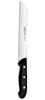 Couteau Pain Série Maitre 210 mm