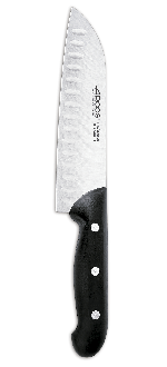 Maitre Series 170 mm Santoku Knife 