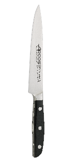Couteau Filet de Sole Série Manhattan 170 mm 