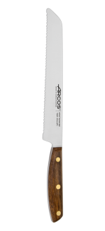 Nordika Series 8" Bread Knife 