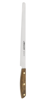 Couteau Jambon Série Nórdika 250 mm