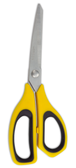 Prochef Series 240 mm Kitchen Scissors 