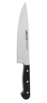 Cuchillo Cocinero Serie Ópera 210 mm