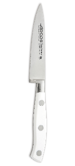 Riviera Blanc Series 100 mm Paring Knife