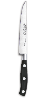 Cuchillo Chuletero Serie Riviera 130 mm