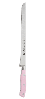 Slicing Knife Riviera Rose